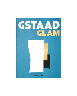 Assouline Gstaad Glam