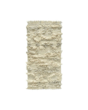 Classic Collection Rio gångmatta ivory/melange