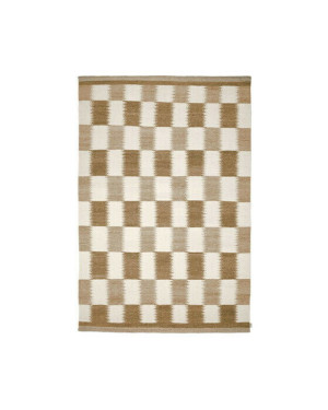 Classic Collection Tagel matta beige