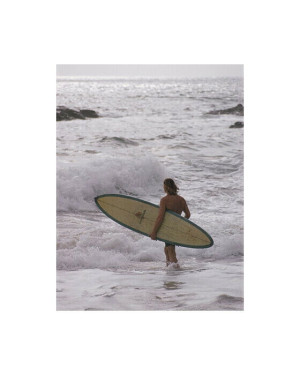Slim Aarons Laguna Beach Surfers