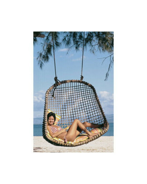 Slim Aarons Private Island, Philippines