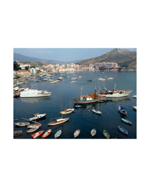 Slim Aarons Porto Ercole