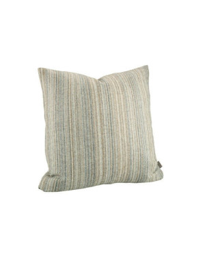 Artwood Duncan stripe kuddfodral grå