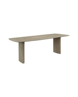 Artwood Shakira matbord silverstone