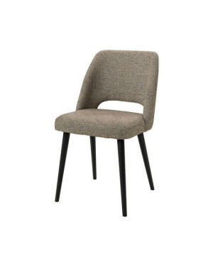 Artwood Enjoy matstol peek taupe