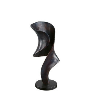 Artwood Besano skulptur antik brons