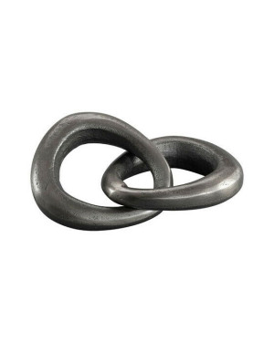 Artwood Alcamo kedja dekoration lead antique