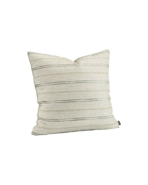 Artwood Tom Stripe kuddfodral natural