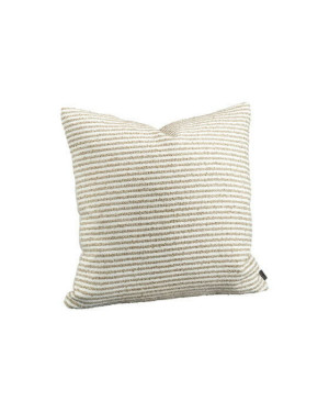 Artwood Nomad Single Stripe kuddfodral natural
