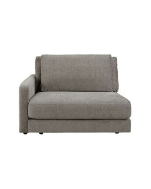 Artwood Reno modul hailey taupe vänster