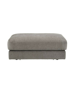Artwood Reno fotpall hailey taupe
