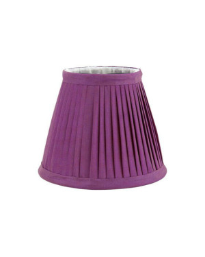 Eichholtz Vasari lampskärm mini lila OUTLET OUTLET