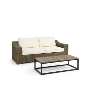 Artwood San Diego soffa med Anson soffbord