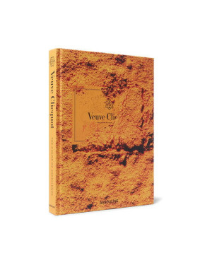 Assouline Veuve Clicquot
