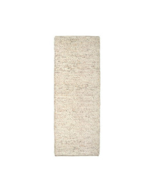 Classic Collection Merino gångmatta beige