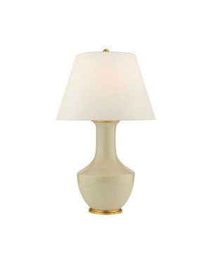 Visual Comfort Lambay bordslampa Coconut