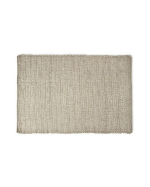 Classic Collection Merino dörrmatta oat