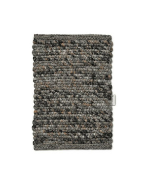 Classic Collection Merino gångmatta grey melange