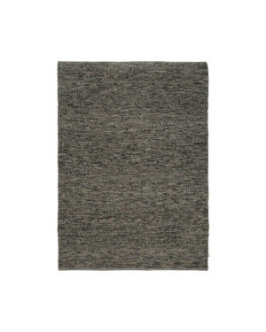 Classic Collection Merino matta grey melange