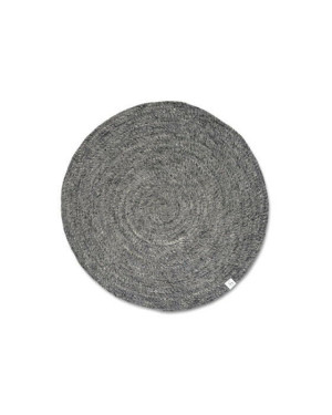 Classic Collection Merino matta rund granit