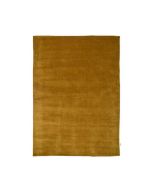 Classic Collection Solid matta ockra
