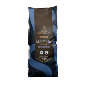 ARVID NORDQUIST Kaffe DivinoEspresso Bönor 1kg