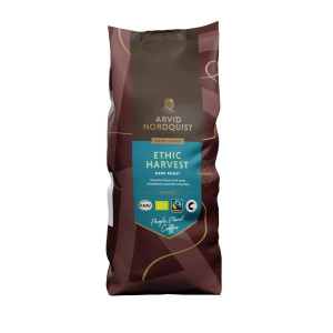 ARVID NORDQUIST Kaffebönor Reko 1kg
