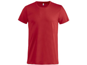 CLIQUE T-shirt 029030 röd 3XL