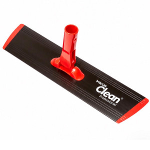 VIKUR CLEAN Stativ aluminium 40cm röd