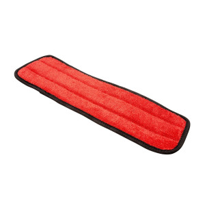 VIKUR CLEAN Allroundmopp M7 43 cm röd