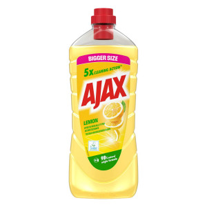 AJAX Allrengöring Lemon 1,5L