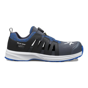 Solid Gear Skyddssandal Atlantic S1P 44
