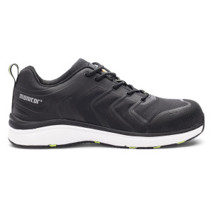 NO BRAND Skyddssko Courage S3 SRC HRO ESD 38