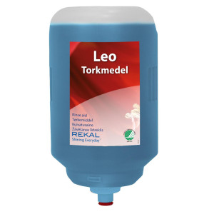 REKAL Torkmedel Leo 3,75L