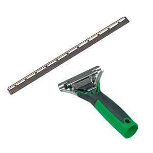 UNGER Fönsterskrapa Ergotec kompl 25cm