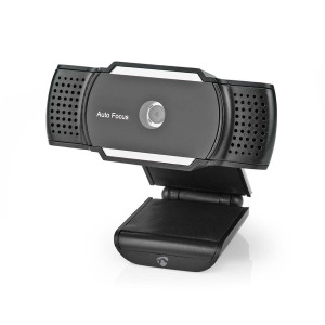 Deltaco Webbkamera WCAM110 Full-HD