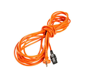 Nilfisk Elkabel VP300 orange 10m
