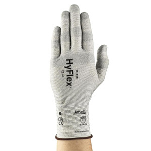 HYFLEX Skärskyddshandske 11-318 B 10