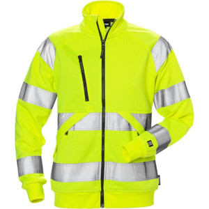 FRISTADS Tröja varsel 7427 kl3 dam XL
