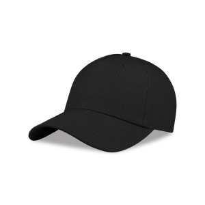 NO BRAND Keps Shot 5-panel svart