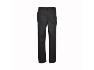 NO BRAND Kockbyxa 62181 svart C56