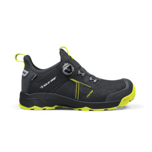 SOLID GEAR Skyddsko Vapor GTX L S7S 45