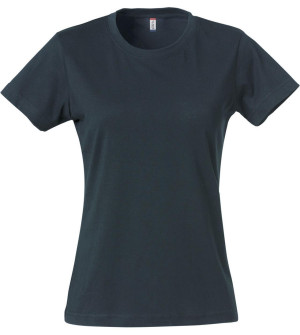 CLIQUE T-shirt 029031 dam marin XL