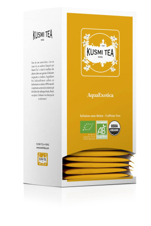 KUSMI Te Eko AquaExotica 25/fp