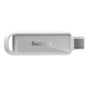 SanDisk USB-Minne Phone USB-C 128GB