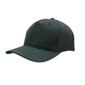 HEADWEAR PROFESSIONALS Keps 4011 5-panel buteljgrön