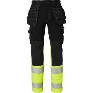 TOP SWEDE Hantverksbyxa 312 kl1 C56