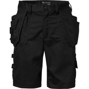 TOP SWEDE Hantverksshorts 508 C52