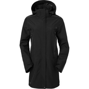 SOUTH WEST Skalparkas Alma dam svart M