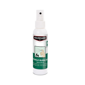HOUSEGARD Brännskadegel 120ml